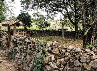 Movimentos organizam “abraço” ao Cemitério dos Escravos. Ato é contra rodoanel