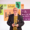 Nelson Cruz, morador de Santa Luzia, ganha maior prêmio literário do país