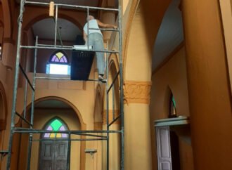 Capela de São João Batista reabre para missa neste sábado de Natal