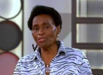 Moradora de Santa Luzia solta a voz e faz jurado chorar no programa The Voice Brasil+