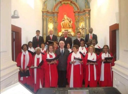Coro Angélico e Orquestra Sacra tornam-se patrimônio imaterial dos luzienses
