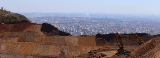 Acabar com a Serra do Curral: um dos maiores absurdos da história da mineração no Brasil