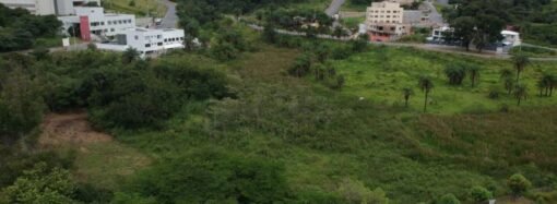 Ocupação do bairro Novo Centro preocupa moradores de Santa Luzia