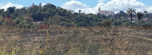 Tribunal de Justiça de MG julga recurso contra loteamento da antiga fazenda de Vicente de Araújo