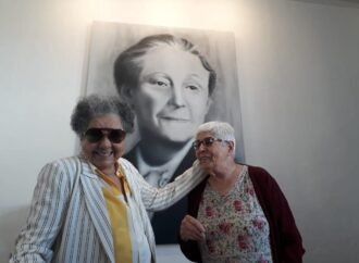 1ª diretora de cinema negra do Brasil foi interna no São Jerônimo e, aos 81, retorna ao antigo asilo