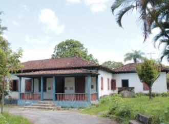 Casarão da Fazenda Boa Esperança vai sediar o Museu da Cozinha Mineira