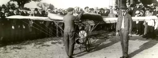 150 anos de Santos Dumont: história do gênio da aviação passa por Santa Luzia
