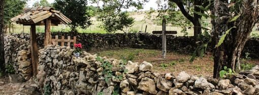 Finalmente, Cemitério dos Escravos, em Santa Luzia, é reconhecido por lei