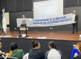Na quinta, vamos todos pressionar para que projeto da Emccamp seja rejeitado