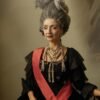 Dona Maria I: a real madrinha de Macaúbas