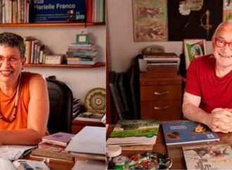 Marilda Castanha e Nelson Cruz ganham prêmio literário mais importante do Brasil