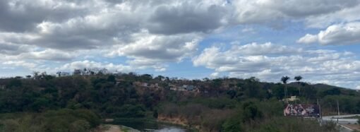 Greve impede licenciamento de dragagem no tão sofrido Rio das Velhas