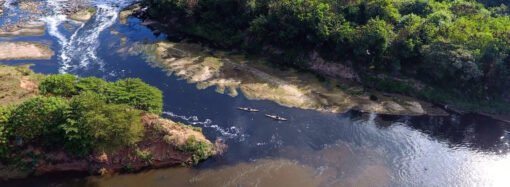Participe nesta quinta do ato que visa a recuperar o Rio das Velhas