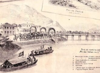 A visita de dom Pedro II que marcou Minas incluiu Santa Luzia