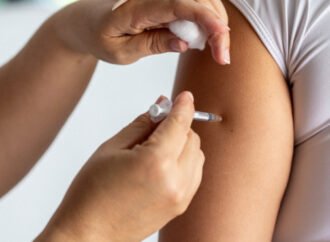 Já começou a vacinação contra a chikungunya em Santa Luzia