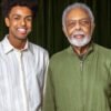 Artista luziense é escolhido para interpretar Gilberto Gil em musical