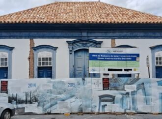 Setor cultural de Santa Luzia pede socorro
