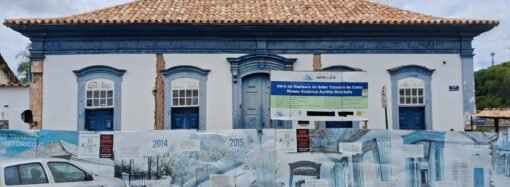 Setor cultural de Santa Luzia pede socorro
