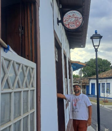 Santa Luzia ganha novo e importante museu