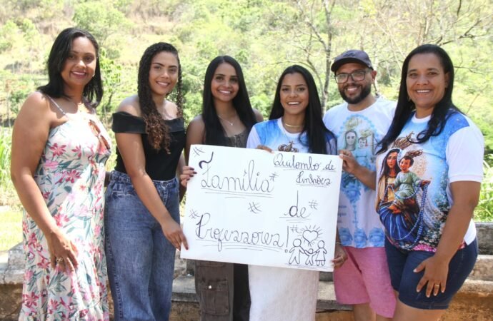 Famílias luzienses celebram as alegrias e os desafios de ser Professor